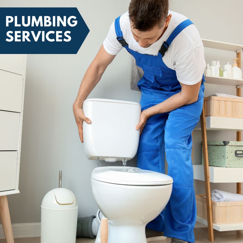Plumbing Company in Wood Lake, MN