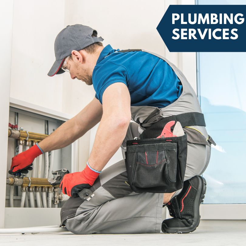 Wood Lake Plumbing Company
